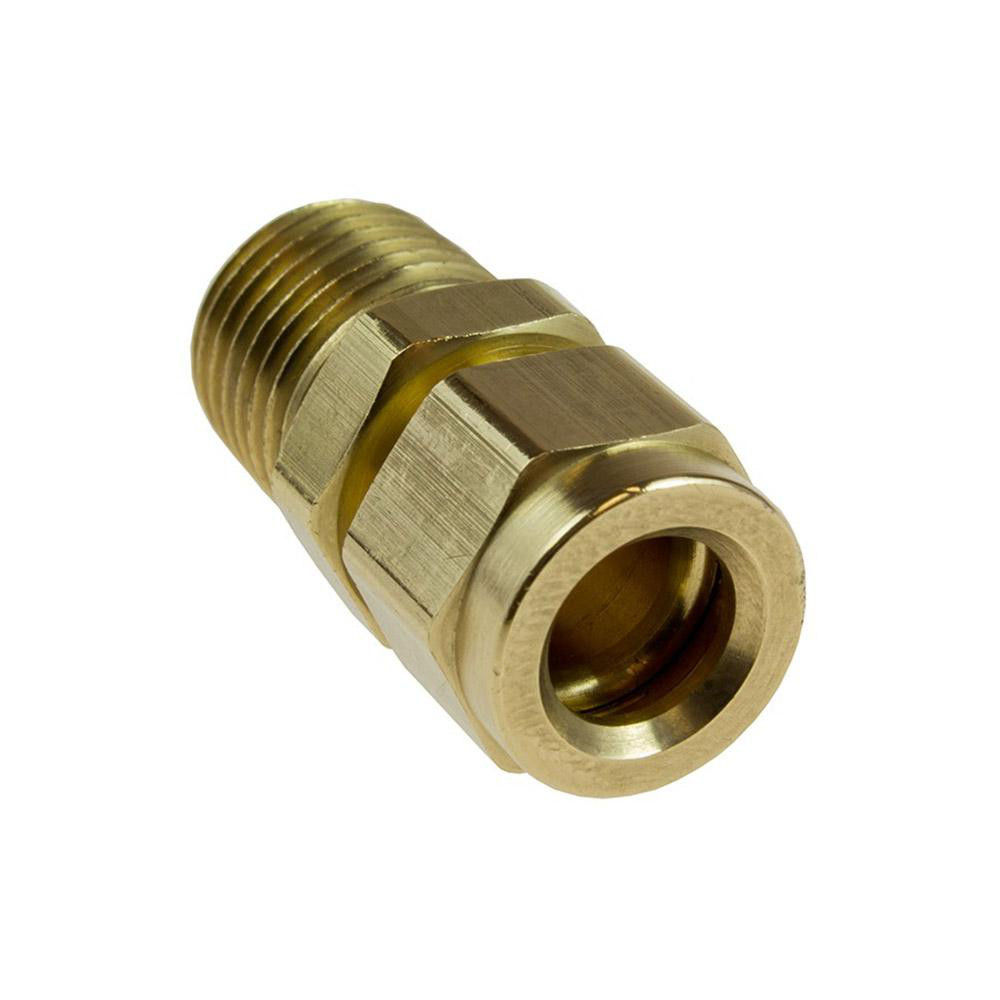Dixon Valve & Coupling 3/4" ID Hose Barb: Stainless Steel - RDM6