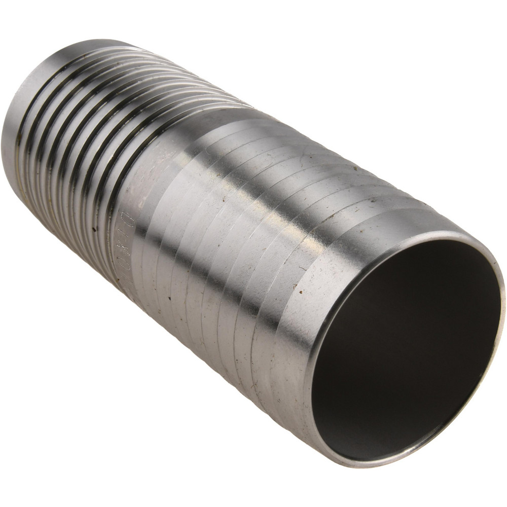 Dixon Valve & Coupling 3/4" ID Hose Barb: Stainless Steel - RDM6