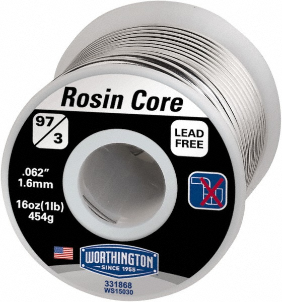 Mueller Industries Wrot Copper Pipe Union: 1-1/2" Fitting, C x C, Solder Joint, Lead Free - A 11206NL