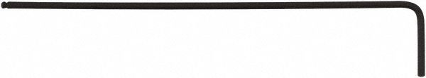 Brennan Industrial Pipe Hex Plug: 3/8 x 1/4" Male Thread, MNPT x MNPT - 16003