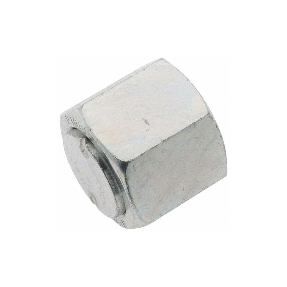 Parker Hydraulic Hose Cap: 0.625" OD, 10 mm, 6,000 psi - KP80044