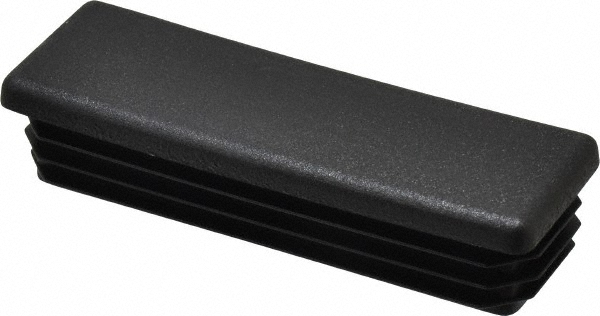 Parker Hydraulic Hose Cap: 0.625" OD, 10 mm, 6,000 psi - KP80044