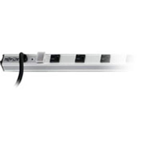Doomsday Powerstrip 24Outlet Strip 450J 15Ft-Cord - DO689573