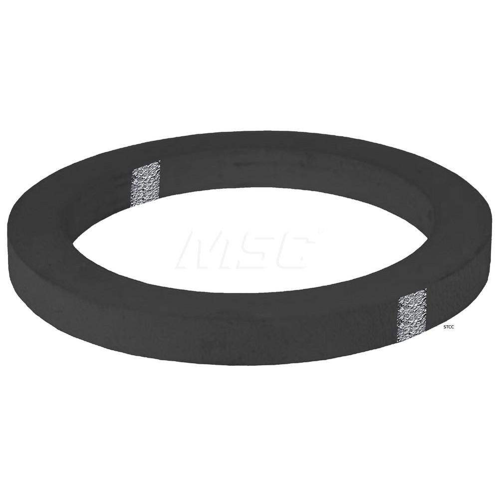 Dixon Valve & Coupling Lanyard: Synthetic, Use with Cam & Groove Couplers - ACL8