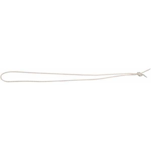 Dixon Valve & Coupling Lanyard: Synthetic, Use with Cam & Groove Couplers - ACL8