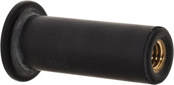 CerroBrass Industrial Pipe Female Tee: 3/8" Female Thread, FNPTF - 28028