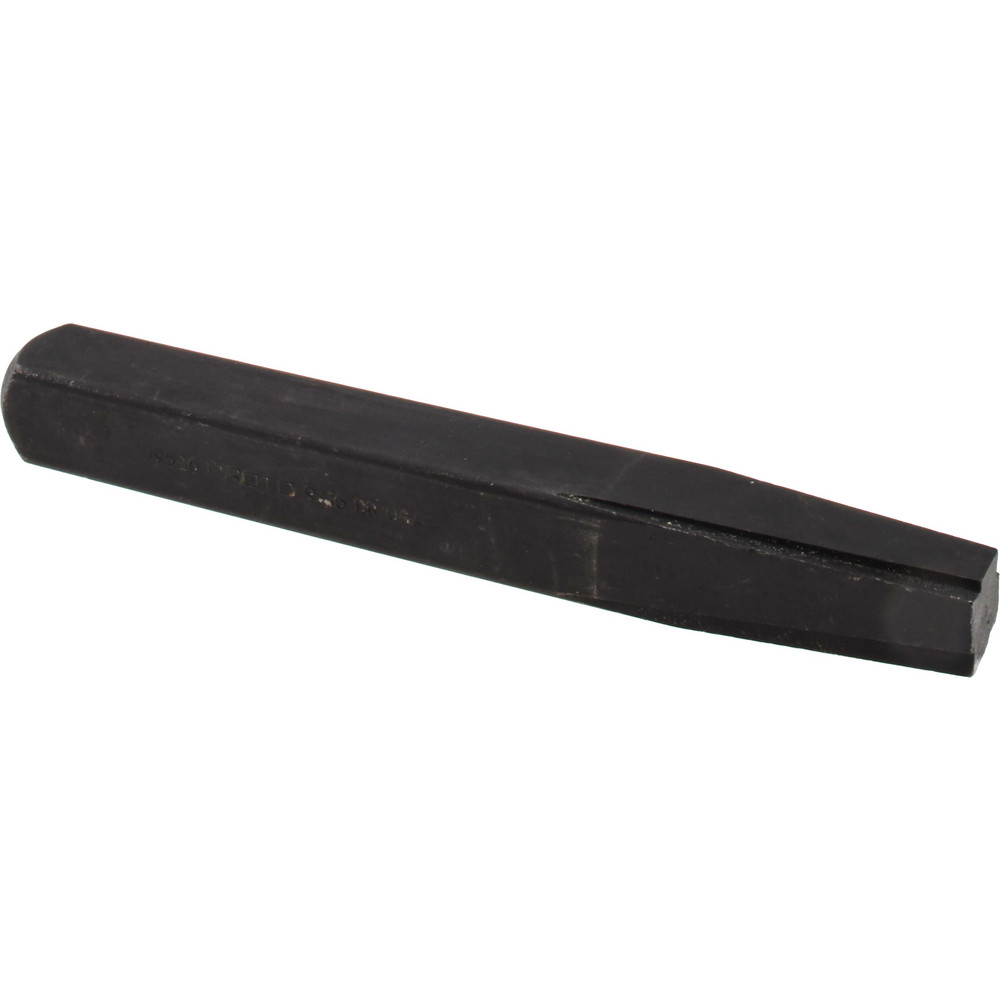Eaton Steel Flared Tube Nut: 1/4" OD, 7/16-20 Thread, 37 deg Flared Angle - 1290-4S
