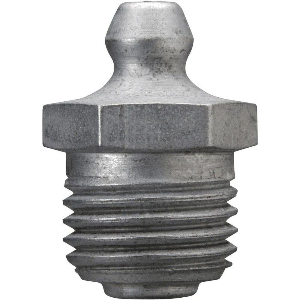 Eaton Industrial Pipe Adapter: 1/4" Female Thread, 1/8" Male Thread, MNPTF x FNPTF - 3200X4X2