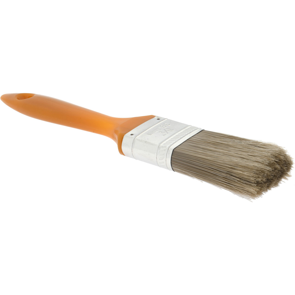 Parker Industrial Pipe 90 ° Male Elbow: 3/8" Male Thread, MNPTF - 1204P-6