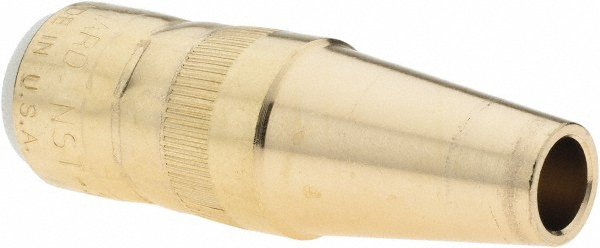 Alliance Hose & Rubber 1-1/2" Hose Dia NST Constant Flow Hose Nozzle - BK2510M