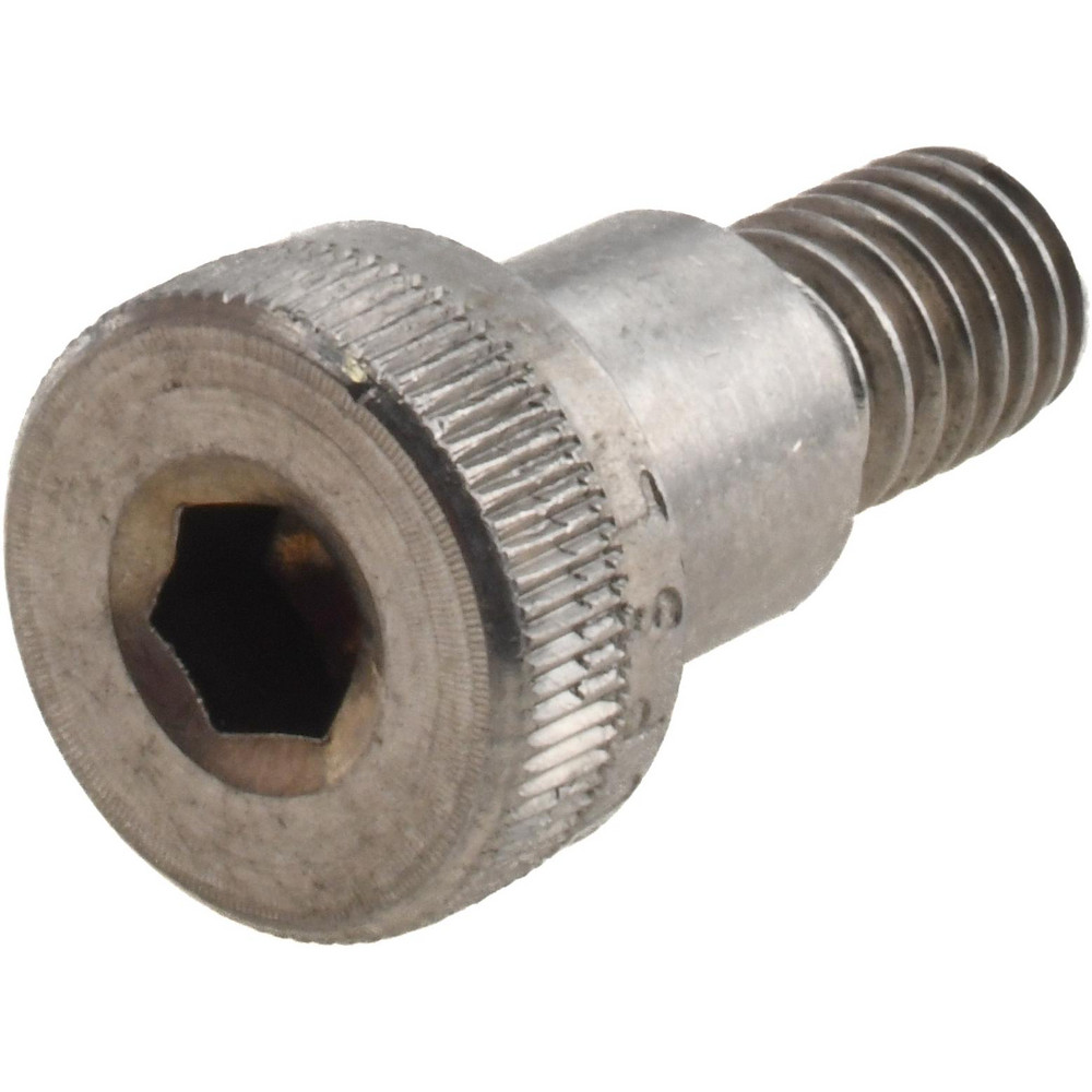 Norgren Push-to-Connect Tube x MNPT x Tube x Male Fitting: Straight, NPTF, 1/8" OD - 124260128