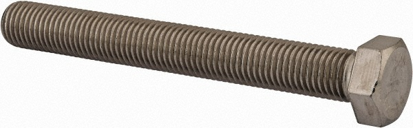 Norgren Push-to-Connect Tube x MNPT x Tube x Male Fitting: Straight, NPTF, 1/8" OD - 124260128