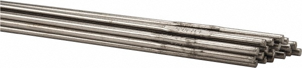 Norgren Push-to-Connect Tube x MNPT x Tube x Male Fitting: Straight, NPTF, 1/8" OD - 124260128