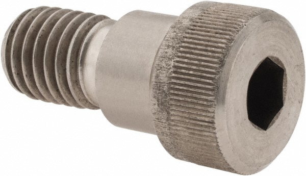 Norgren Push-to-Connect Tube x MNPT x Tube x Male Fitting: Straight, NPTF, 1/8" OD - 124260128
