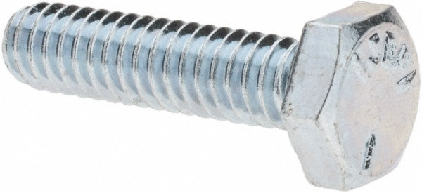 Value Collection Stainless Steel Pipe Nipple: 1/2" Pipe, Grade 316 & 316L - 6BN1/2*2