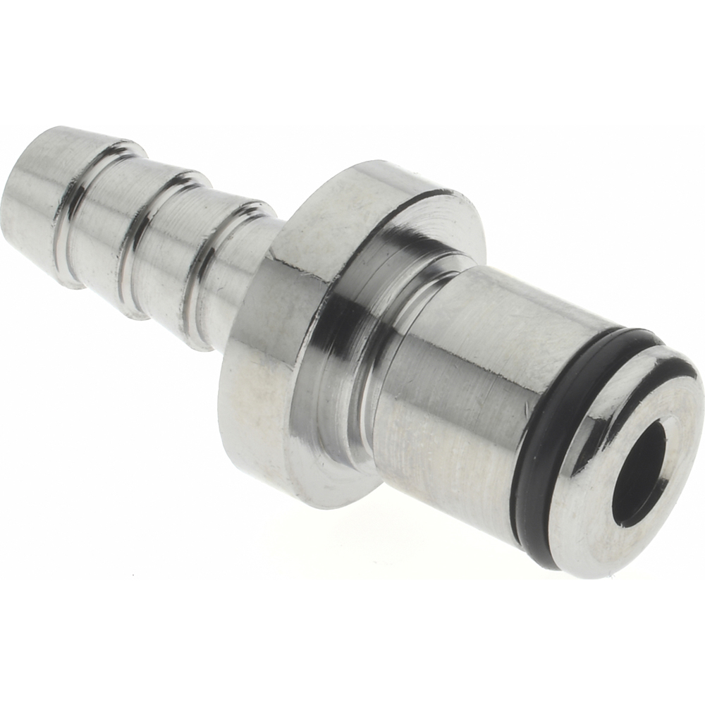 CPC Colder Products 3/8 NPT Brass, Quick Disconnect, Coupling Body - LC10006