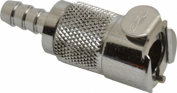 CPC Colder Products 3/8 NPT Brass, Quick Disconnect, Coupling Body - LC10006