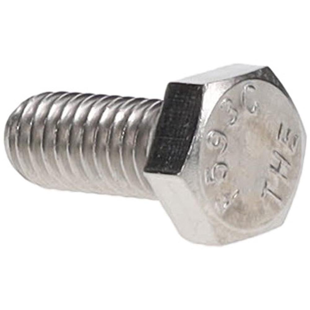 Value Collection Galvanized Pipe Nipple: 1/2", 10" Long, Schedule 40, Steel - NG04100