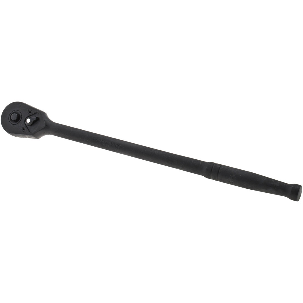 Parker Barbed Hose Fitting: 1/4" x 1/2" ID Hose, Male Connector - 125HBL-8-4