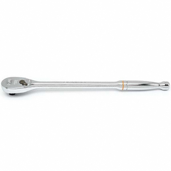 Parker Barbed Hose Fitting: 1/4" x 1/2" ID Hose, Male Connector - 125HBL-8-4