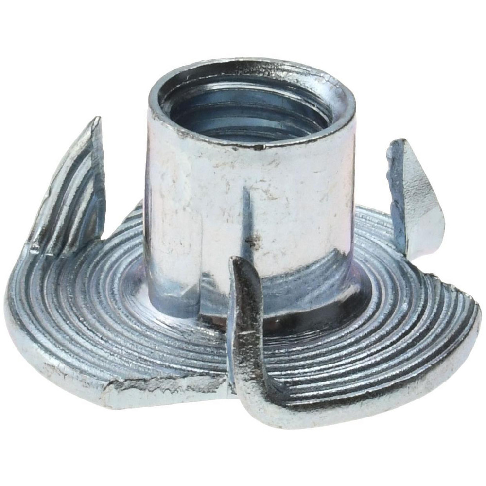 Parker Industrial Pipe Female Tee: 3/8" Female Thread, FNPTF - KP79163