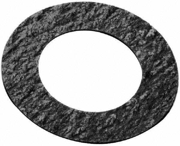 Value Collection Gasket Sheet: 30" OAW, 1/16" Thick, 60" OAL, Green, Aramid - 31945256