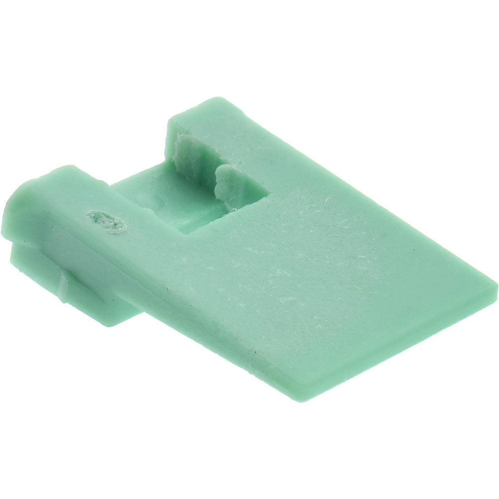 Parker Steel Flared Tube Connector: 3/4" OD, 37 deg Flared Angle - KP67153