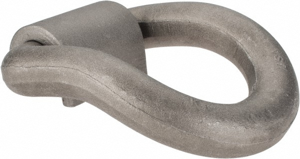Parker Industrial Pipe Adapter: 1-1/16-12 x 3/4" Male Thread, Male Straight Thread O-Ring x Male NPTF - PT-00193
