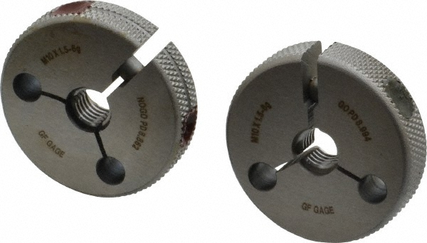 Parker Industrial Pipe Adapter: 1-1/16-12 x 3/4" Male Thread, Male Straight Thread O-Ring x Male NPTF - PT-00193