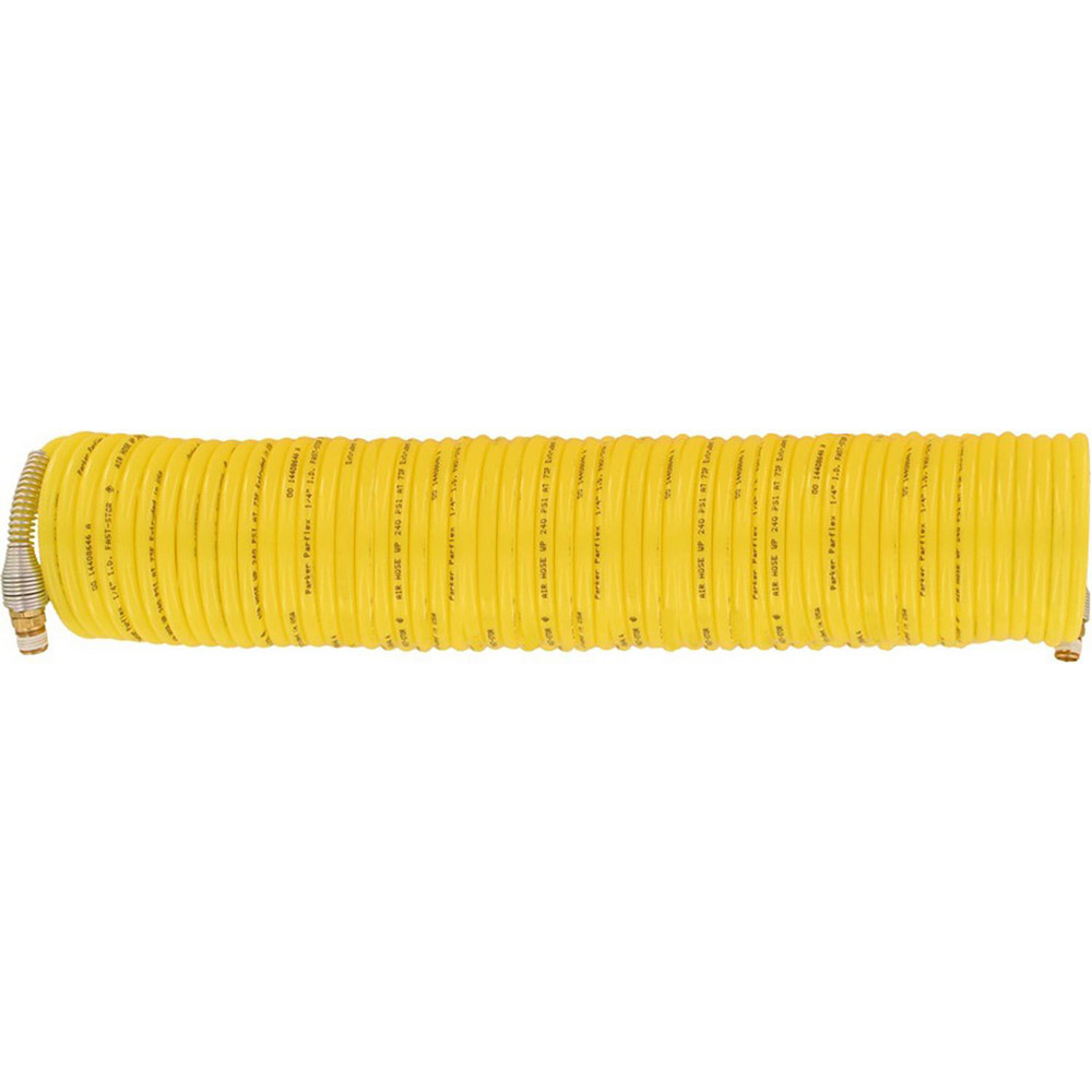 Parker Push-to-Connect Tube x MNPT x Tube x Male Fitting: 90 deg Swivel Elbow, 5/8" OD - PF-00064