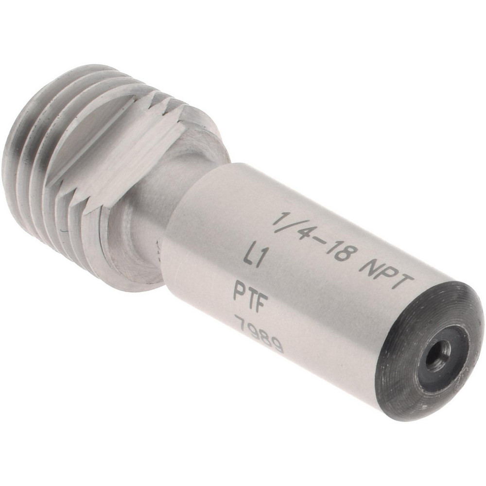 Merit Brass Brass Pipe Square Head Plug: 3/4" Fitting, Threaded, MNPT x FNPT, Class 125 - X117-12