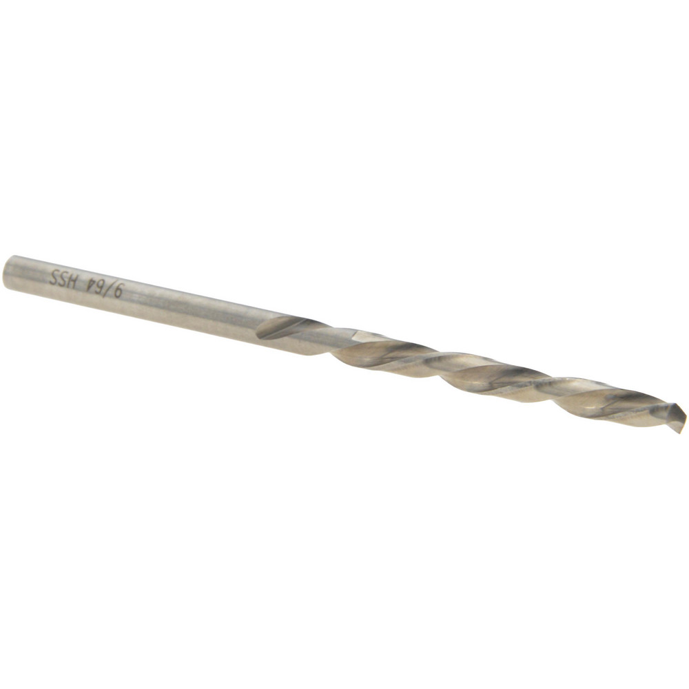 Parker Hydraulic Hose MPT Fitting: 1/2", 1/2", 3,750 psi - SVHN8-8M