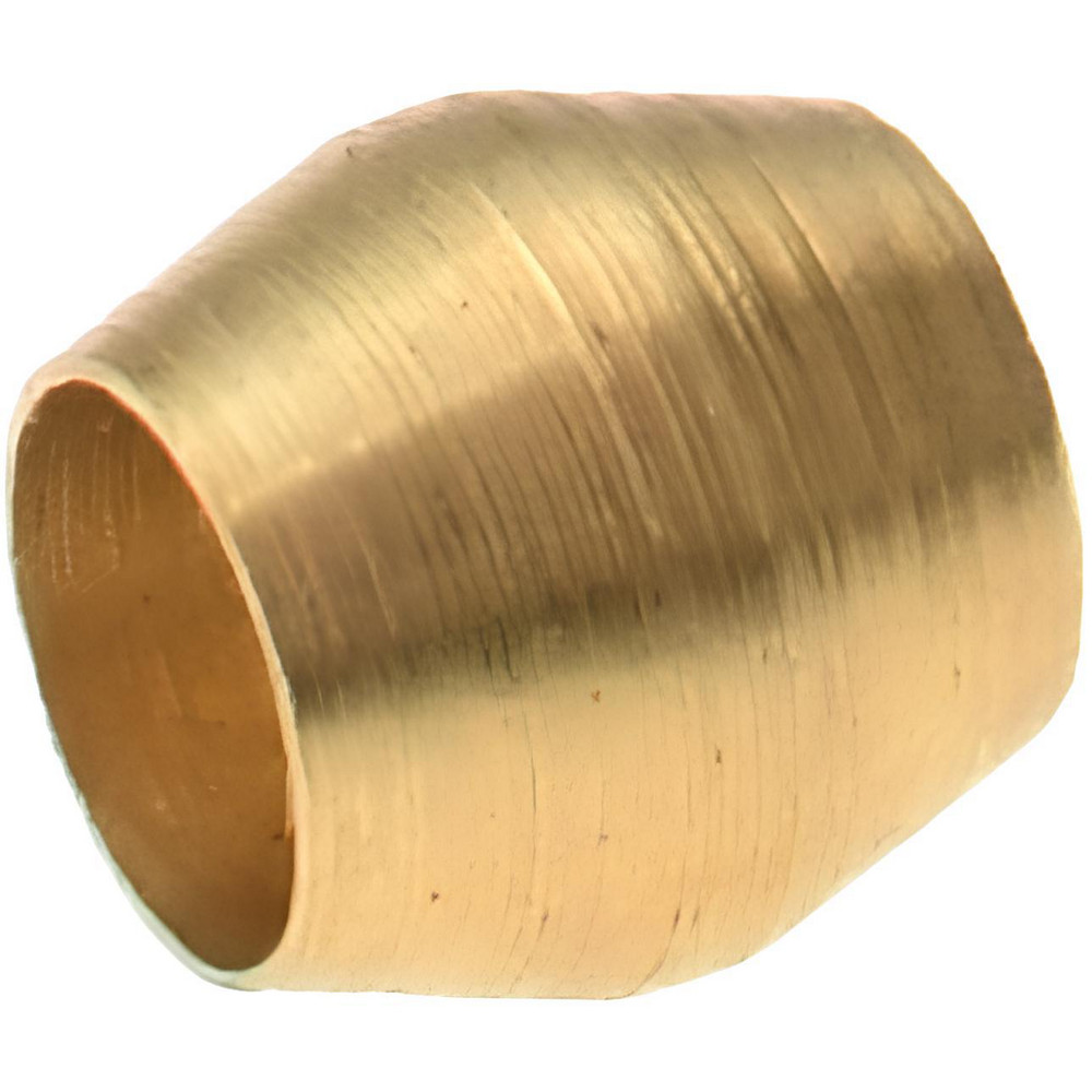 Parker Compression Tube Sleeve: 1/8" Tube OD, Compression - 60C-2