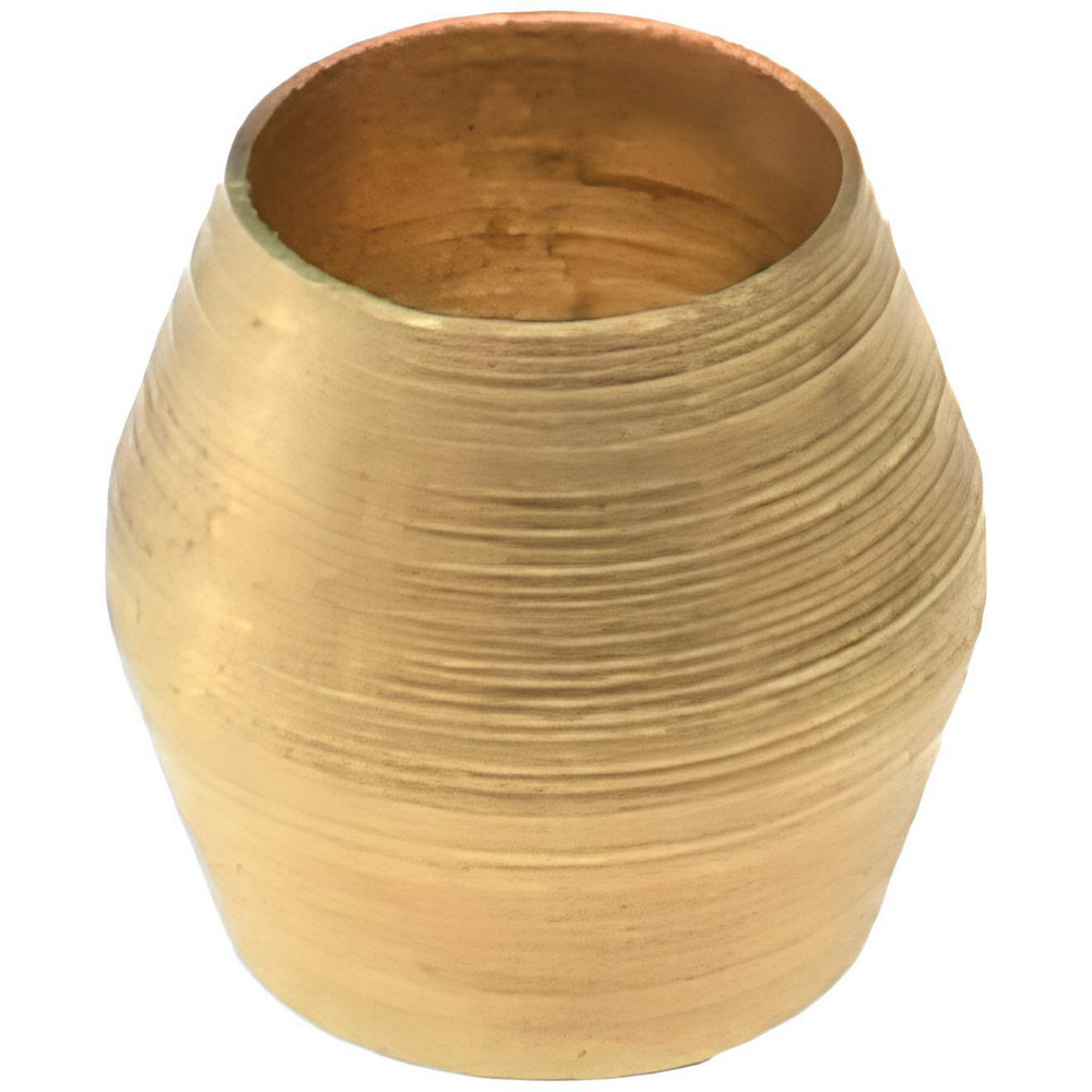 Parker Compression Tube Sleeve: 1/8" Tube OD, Compression - 60C-2