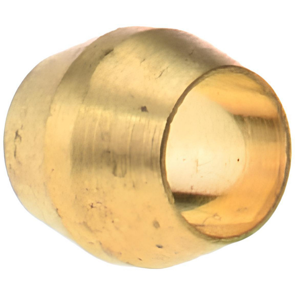 Parker Compression Tube Sleeve: 1/8" Tube OD, Compression - 60C-2