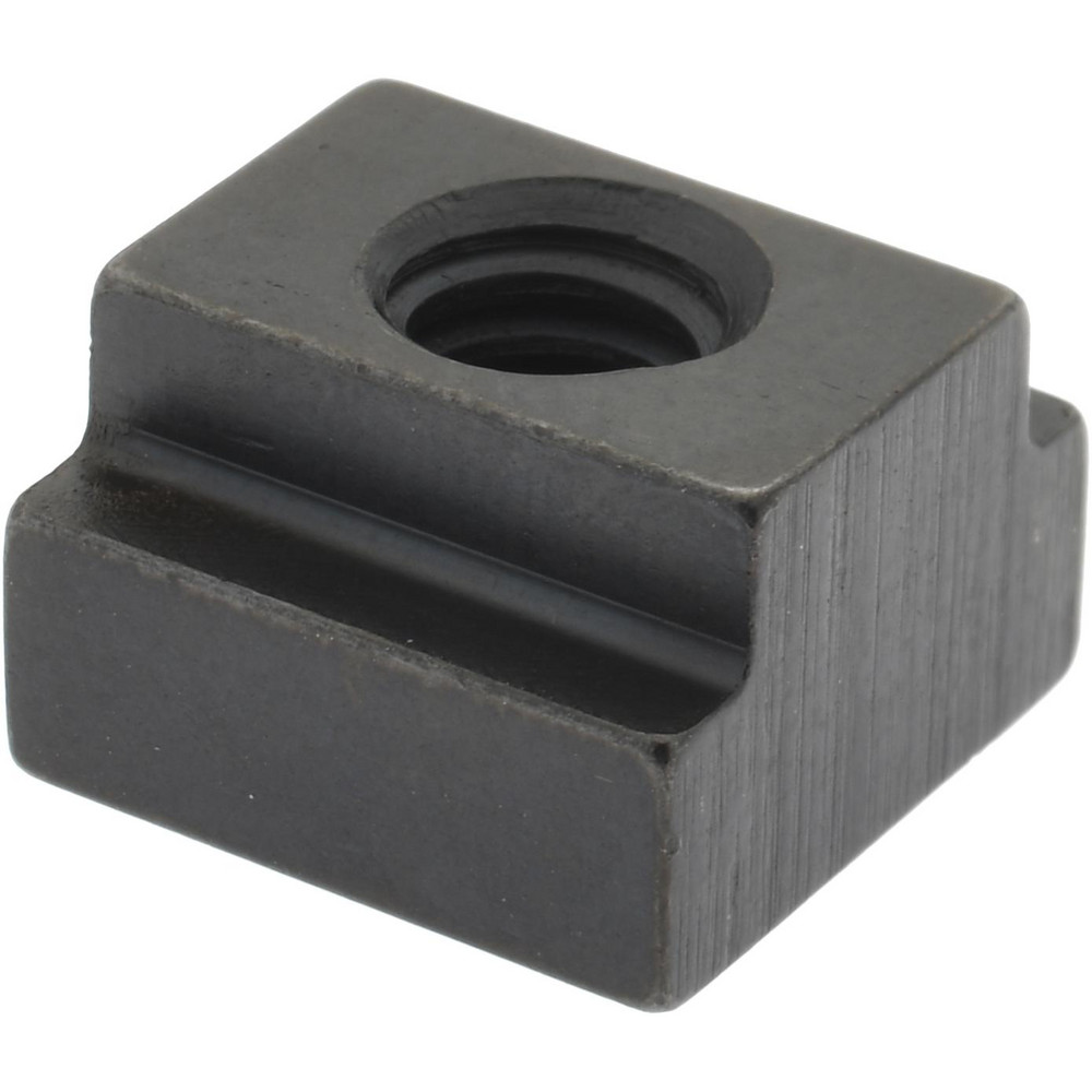 Parker Push-to-Connect Tube x MNPT x Tube x Male Fitting: Swivel Run Tee, NPTF, 3/8" OD - 14249