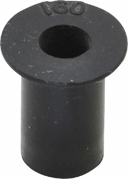 Parker Push-to-Connect Tube x MNPT x Tube x Male Fitting: Swivel Run Tee, NPTF, 3/8" OD - 14249