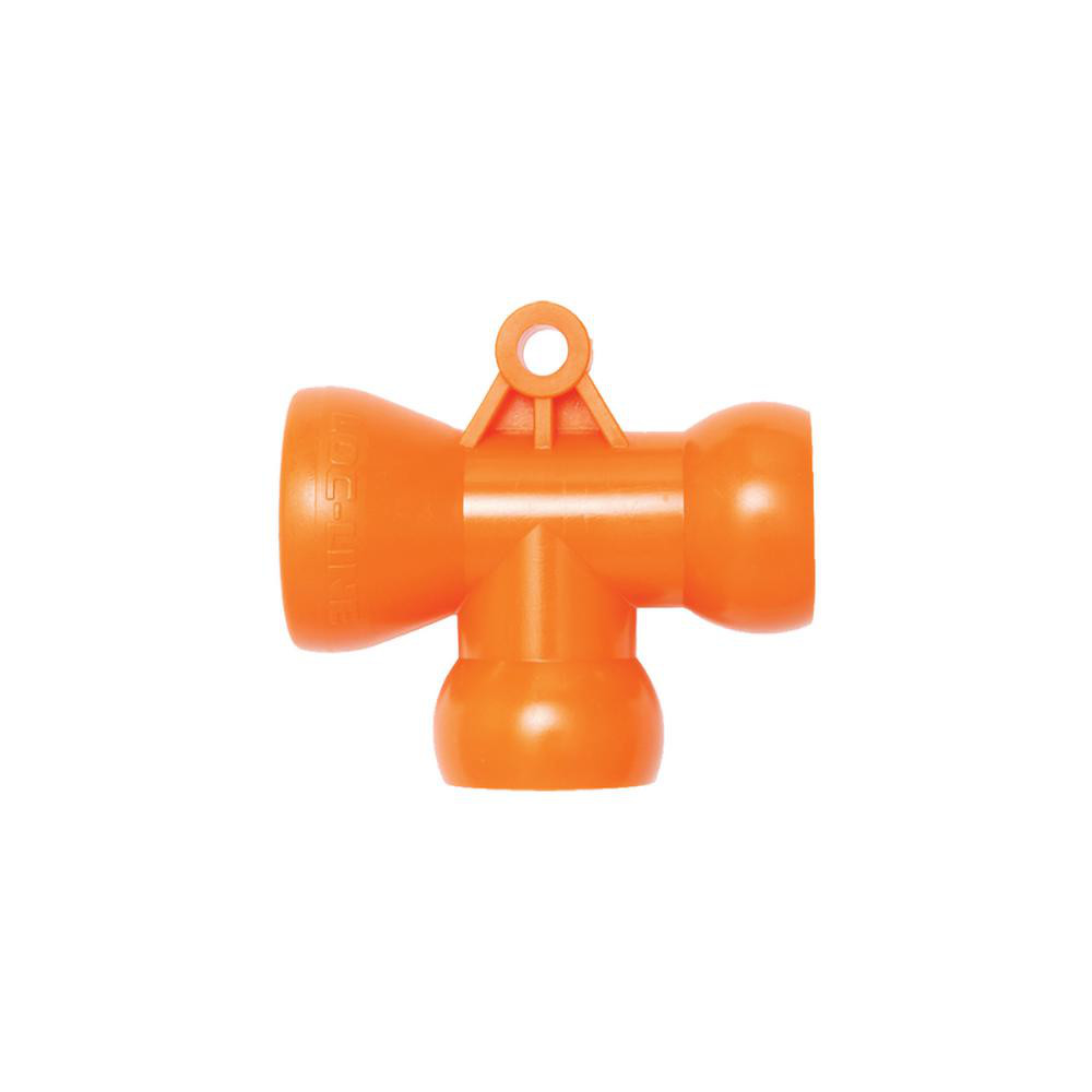 Parker Steel Flared Tube 45 Deg Elbow: 1/4" OD, 37 deg Flared Angle - KP17679