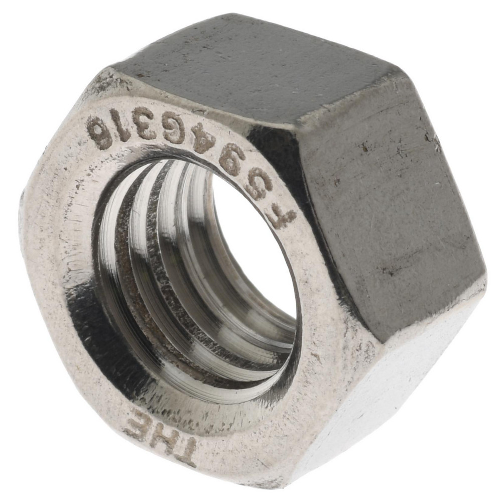 Value Collection Black Pipe Nipple: 1/2" Dia x 2-1/2" Long, Schedule 80 - XNB04025