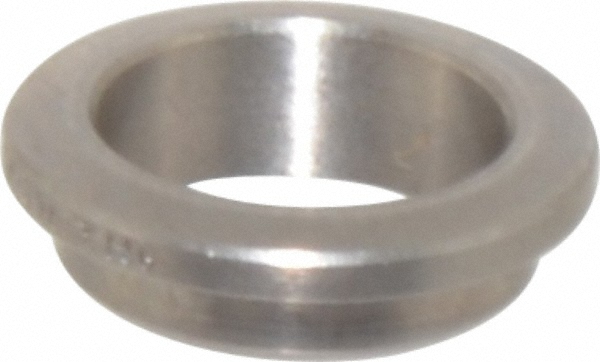 Ham-Let Compression Tube Back Ferrule: 5/16" Tube OD, Tube OD - 3500117