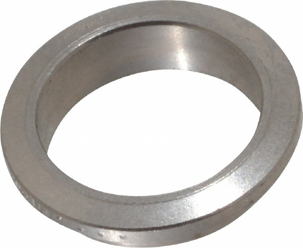 Ham-Let Compression Tube Back Ferrule: 5/16" Tube OD, Tube OD - 3500117