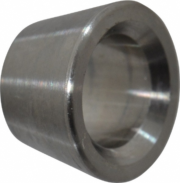 Ham-Let Compression Tube Back Ferrule: 5/16" Tube OD, Tube OD - 3500117