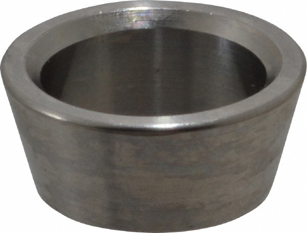 Ham-Let Compression Tube Back Ferrule: 5/16" Tube OD, Tube OD - 3500117