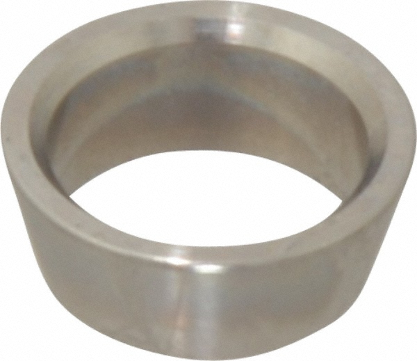 Ham-Let Compression Tube Back Ferrule: 5/16" Tube OD, Tube OD - 3500117