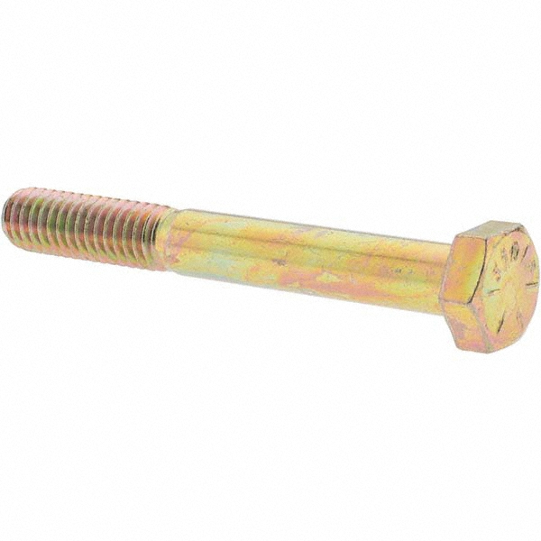 Norgren Push-to-Connect Tube x MNPT x Tube x Male Fitting: Fixed Elbow, NPTF, 1/4" OD - 124450428