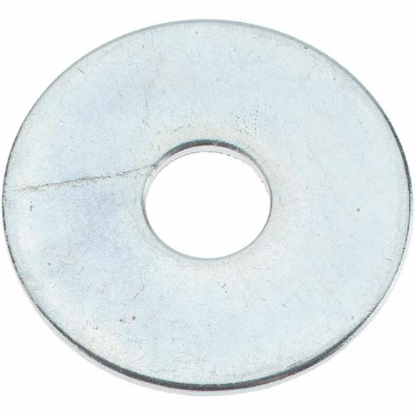 Parker Steel Flared Tube 45 Deg Connector: 3/4" OD, 3/4-14 Thread, 37 deg Flared Angle - KP65772