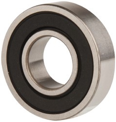 CEJN Hydraulic Hose Female Pipe Rigid Fitting: Series 115, 1/4", 14,500 psi - 10 115 6402