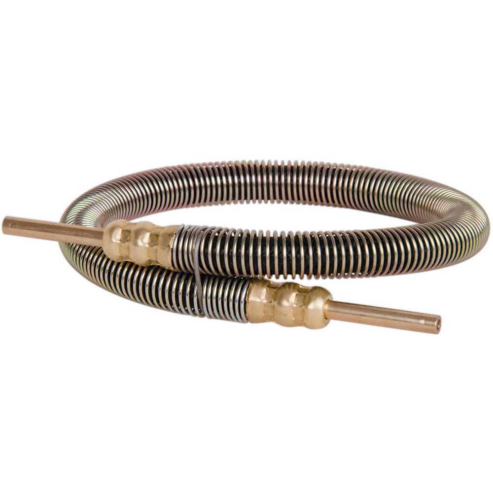 CEJN Hydraulic Hose Female Pipe Rigid Fitting: Series 115, 1/4", 14,500 psi - 10 115 6402