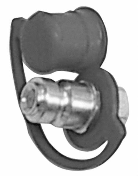 CEJN Hydraulic Hose Female Pipe Rigid Fitting: Series 115, 1/4", 14,500 psi - 10 115 6402