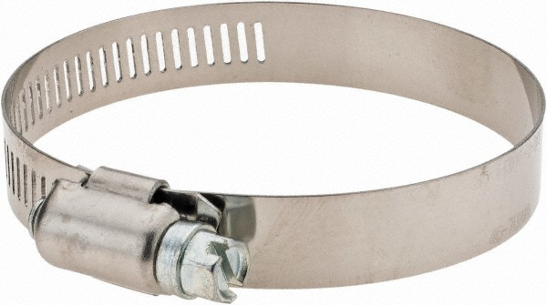 Parker Brass Flared Tube Inverted Nut: 3/16" OD, 3/8-24 Thread - 11069